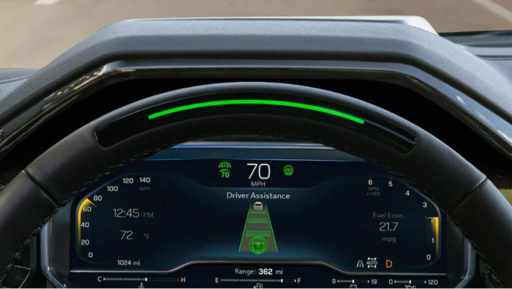 Dean Arbour Chevrolet is a EAST TAWAS Chevrolet dealer and a new car