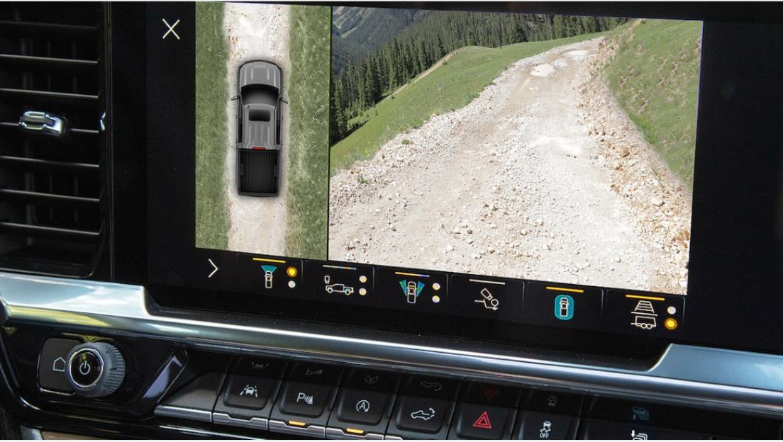 Dean Arbour Chevrolet is a EAST TAWAS Chevrolet dealer and a new car