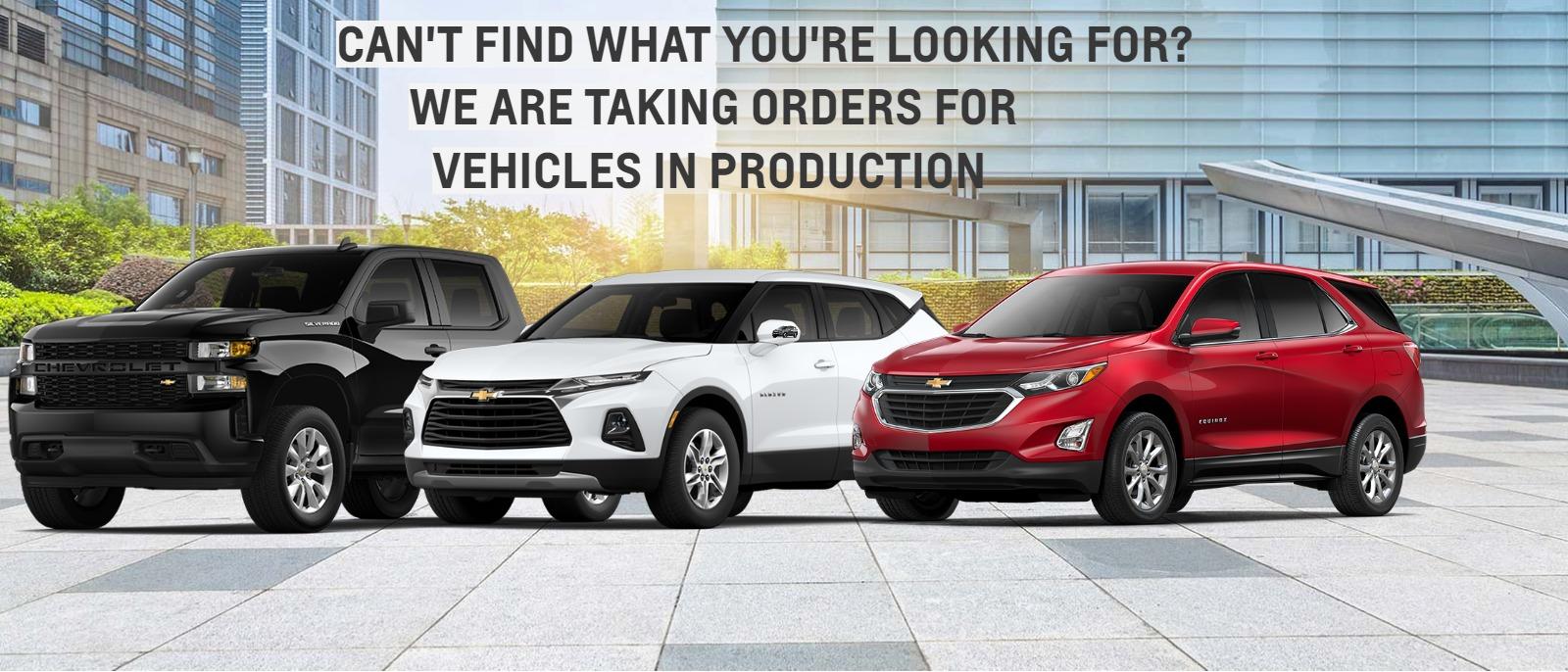 Deien Chevrolet is a TRENTON Chevrolet dealer and a new car and used