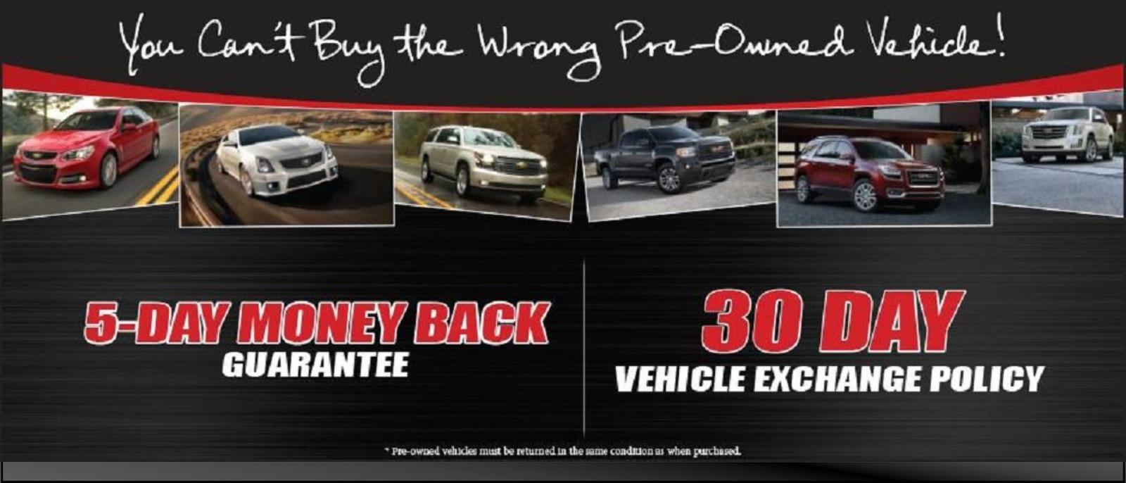 Dekalb Buick GMC A New &amp; Used Dealership in SYCAMORE