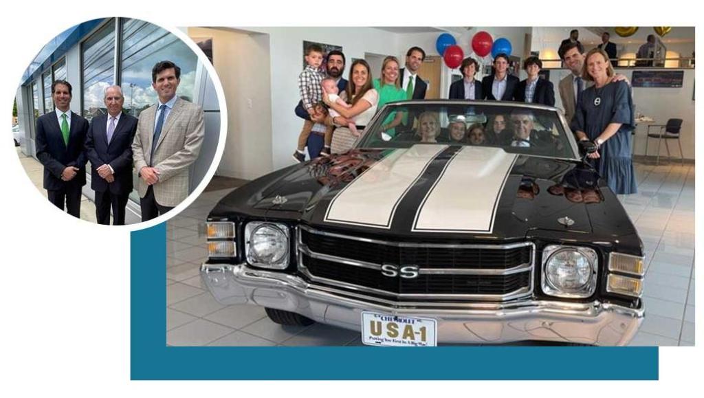 to Delaney Chevrolet INDIANA, PA's New and Used Vehicle Dealer