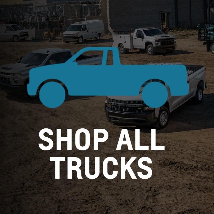 All Trucks