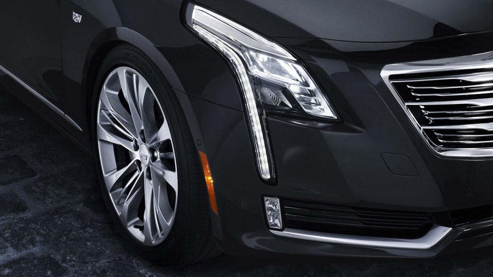 New & Used Cadillac Dealership in WILMINGTON, DE