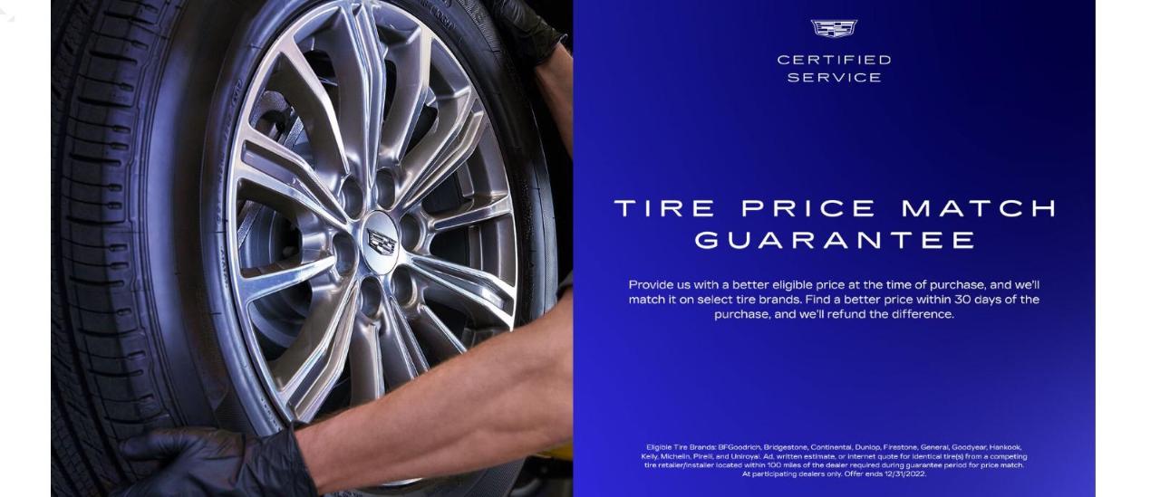 New & Used Cadillac Dealership in WILMINGTON, DE