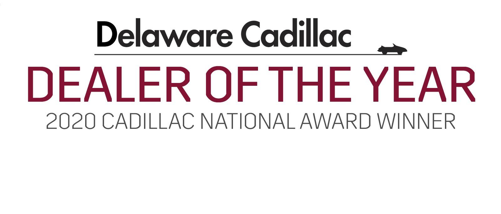 New & Used Cadillac Dealership in WILMINGTON, DE