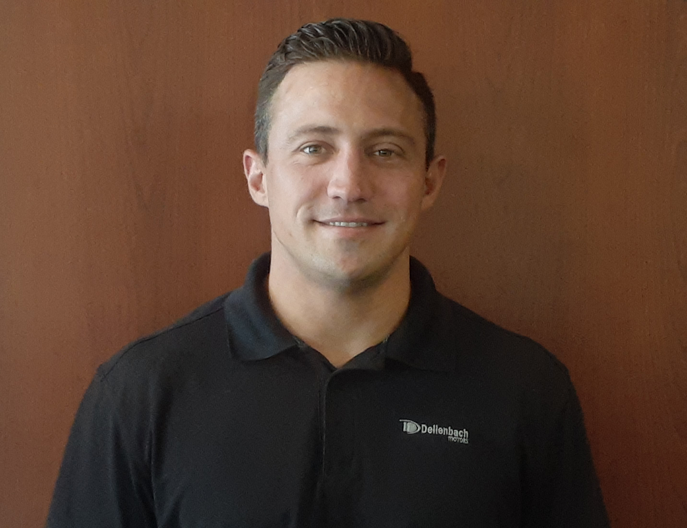 Dellenbach Motors is a FORT COLLINS Chevrolet dealer and a new car and