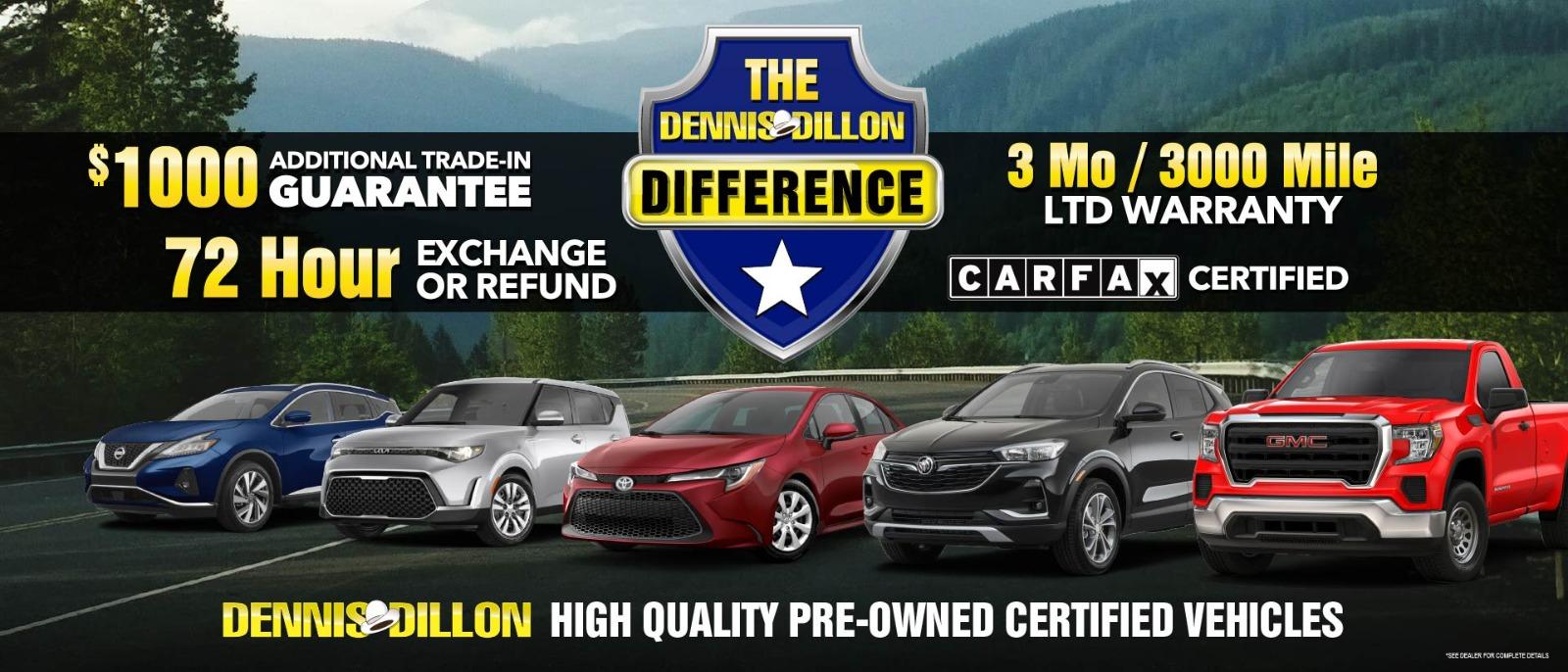 Dennis Dillon GMC in BOISE Serving Caldwell, Idaho, and Nampa GMC