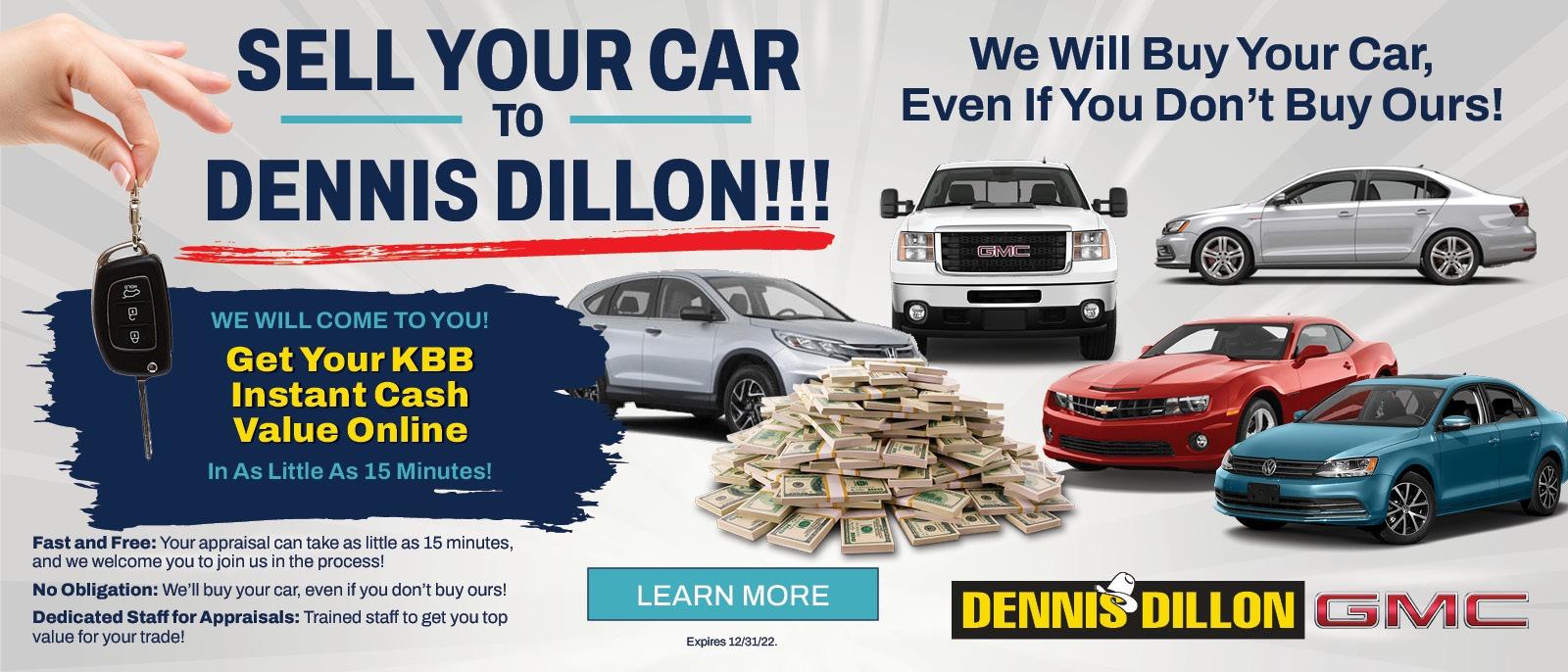 Dennis Dillon GMC in BOISE Serving Caldwell, Idaho, and Nampa GMC