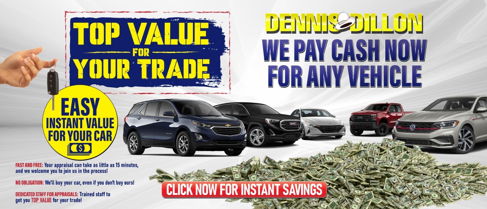 Dennis Dillon GMC is a BOISE GMC dealer and a new car and used car