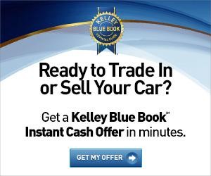 KBB Instant Cash Offer!