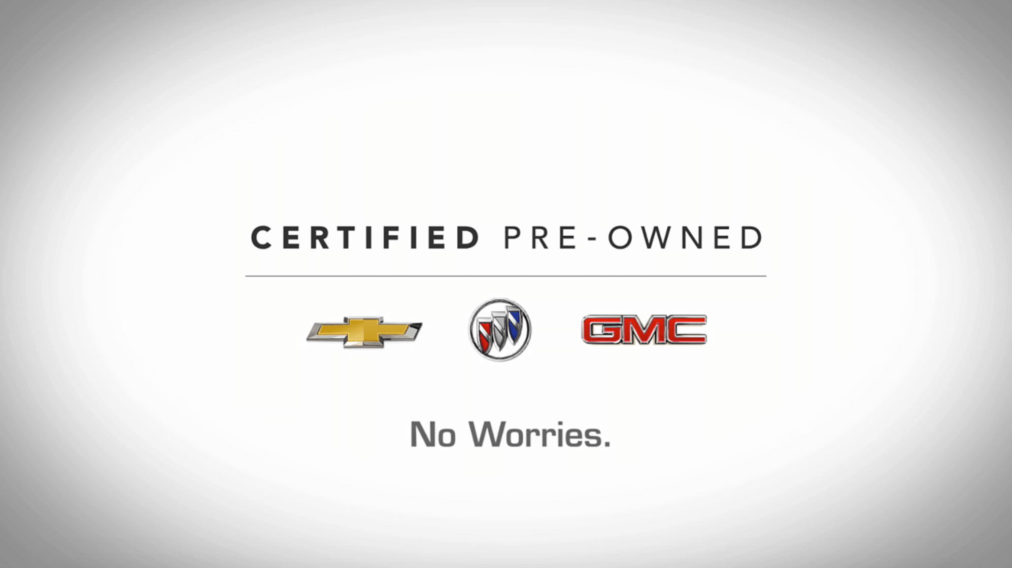 Chevy Certified PreOwned Denny Menholt Chevrolet