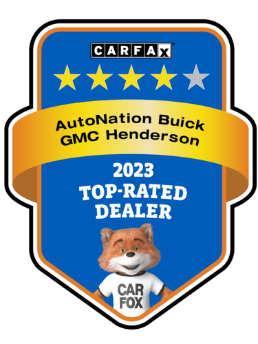 CARFAX Award