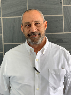 GREGG COUZZO
