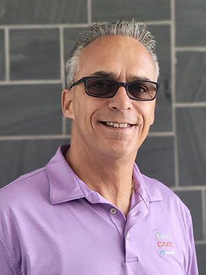 VICTOR HYER