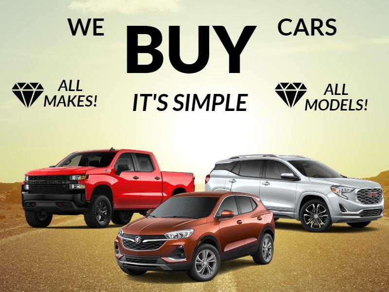 Hemet & Moreno Valley Chevrolet Buick GMC Dealer Diamond Hills