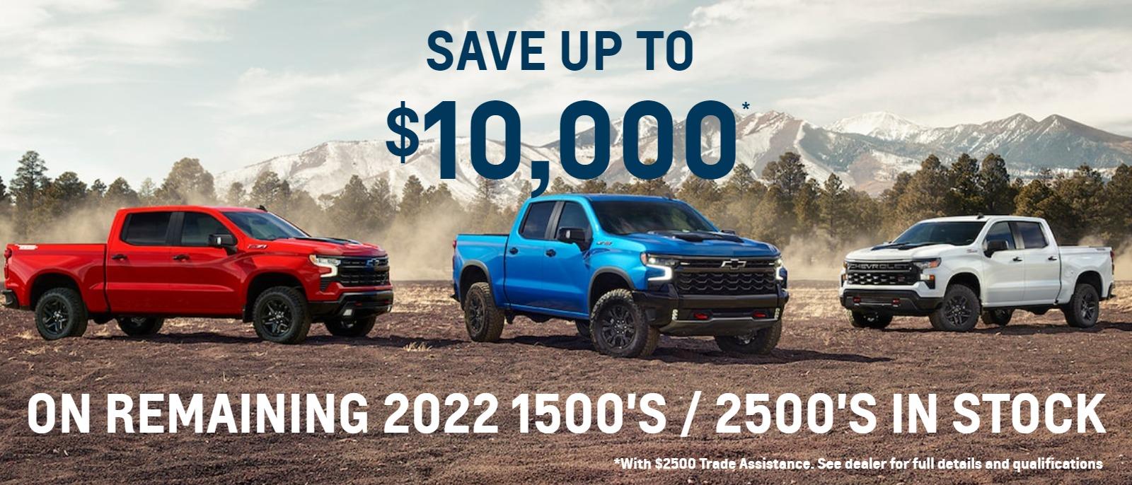 Hemet & Moreno Valley Chevrolet Buick GMC Dealer Diamond Hills