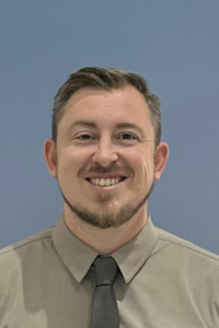 Eric Ronneburger