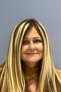 Valerie Barron