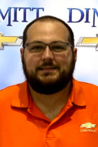 Robert Reynolds