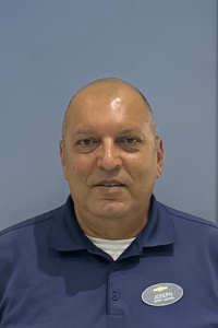 Joseph Choueifati