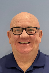 Paul Jernigan