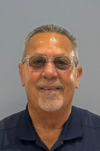 Gabe Rodriguez