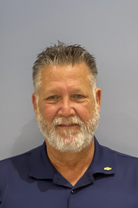 Bobby Huerta