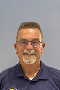 John Tomolonis