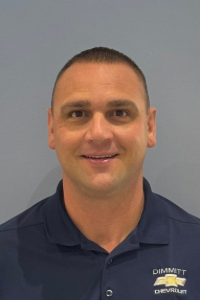 Brandon Christenson