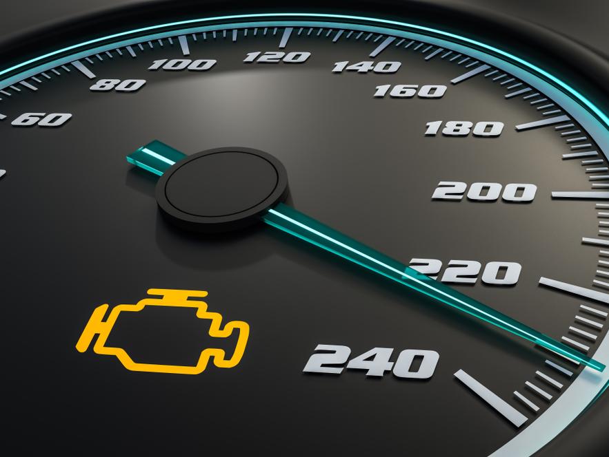 Chevy Malibu Dashboard Warning Lights