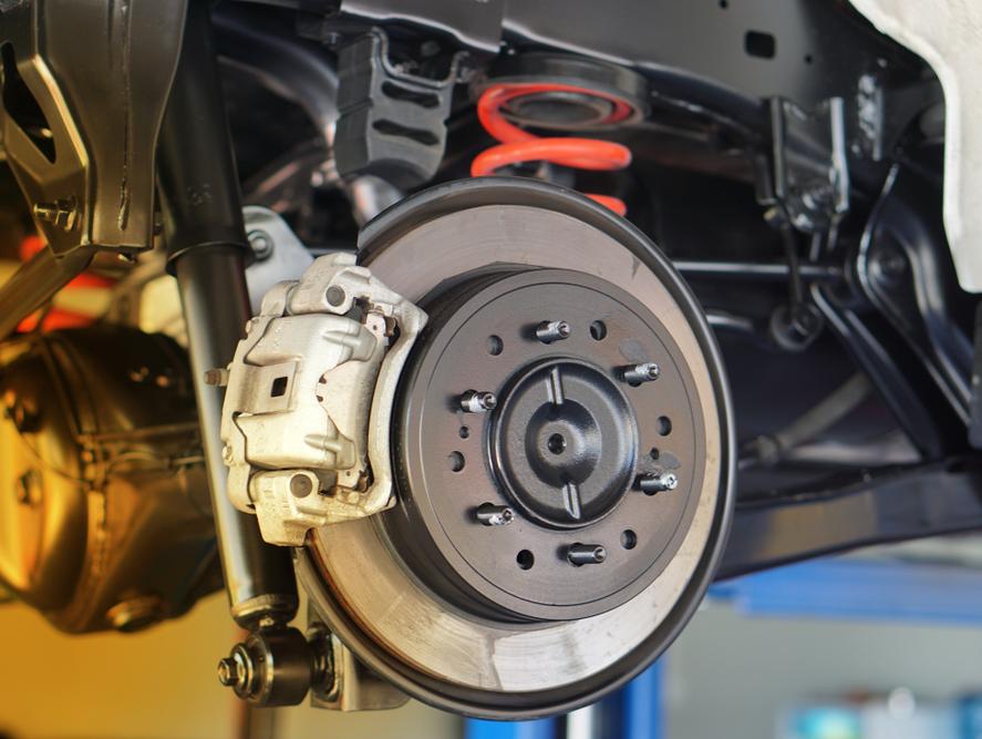 How to Bleed Brakes Wilmington DE Diver Chevrolet