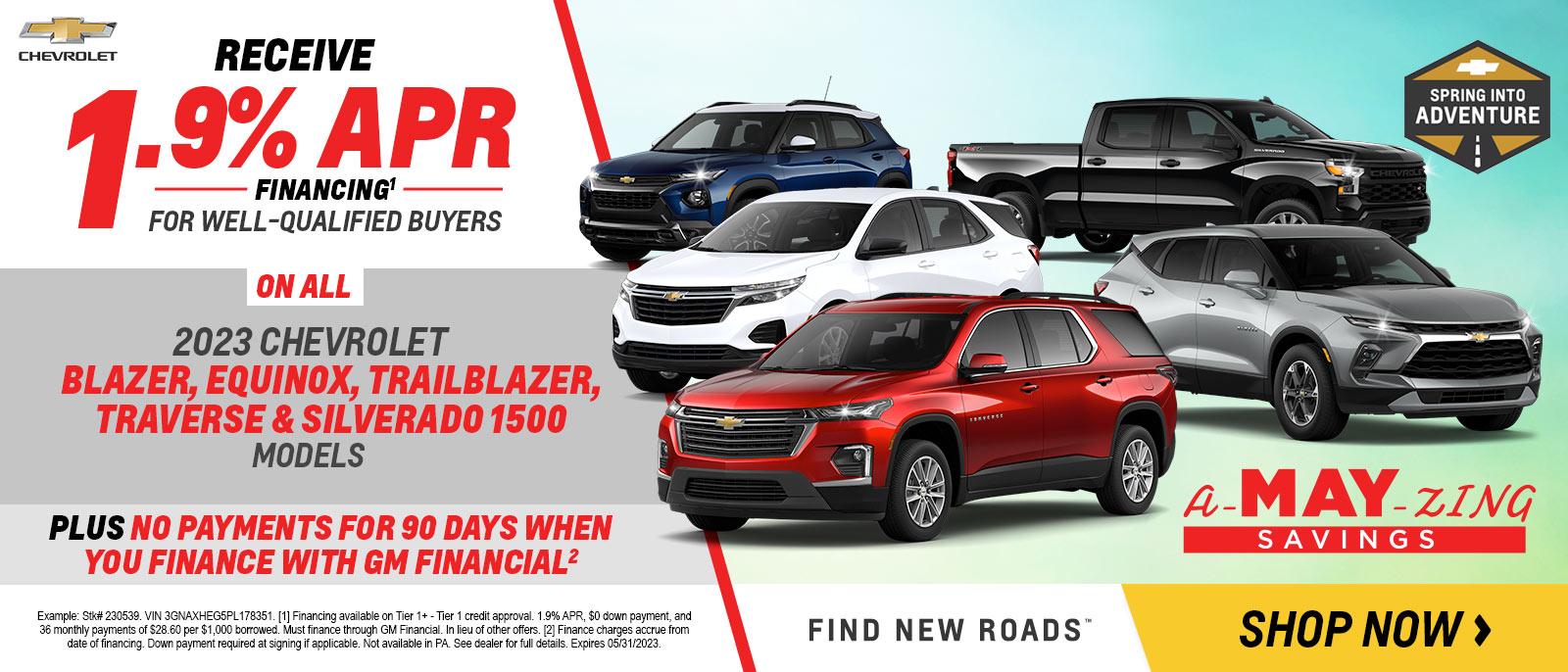 Diver Chevrolet is a WILMINGTON Chevrolet dealer and a new car and used