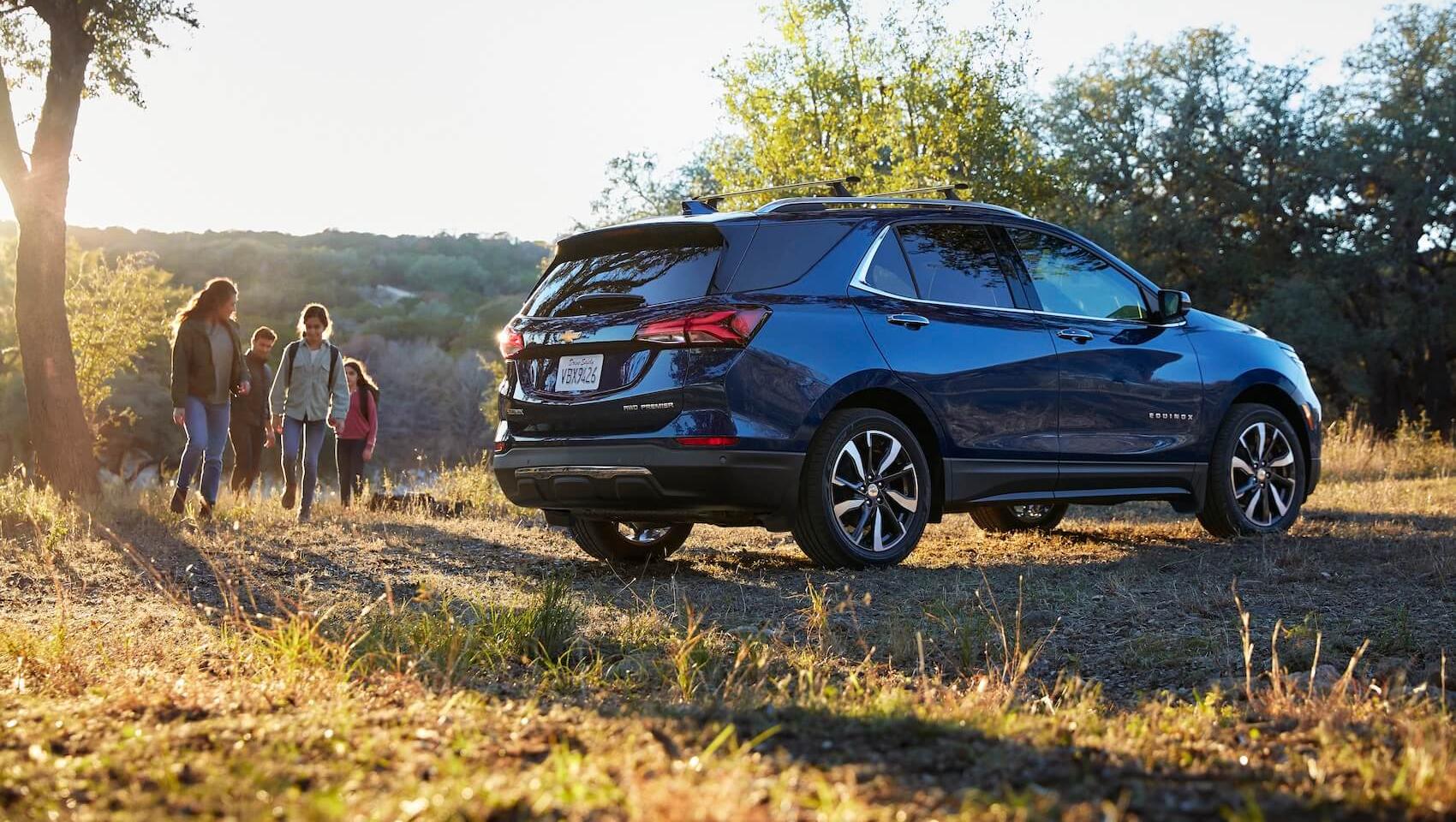 Chevy Dealer near Dover DE Diver Chevrolet