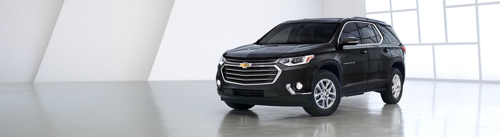 Chevy Traverse Towing Capacity, Diver Chevrolet  Wilmington, DE