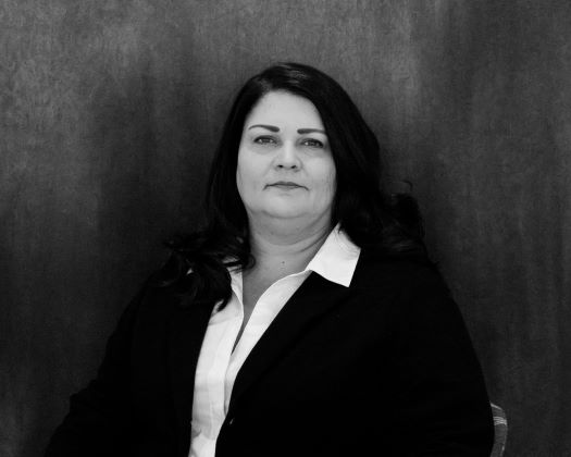 Trina Moulton