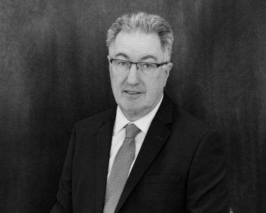 William Bogia