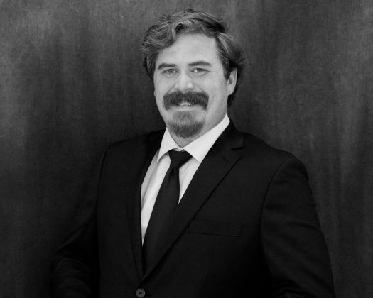 Erik Sunstrom