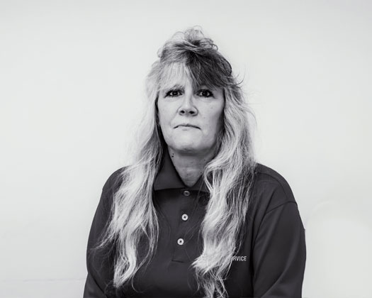 Sharon Reuther
