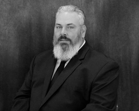 Brian Reamer