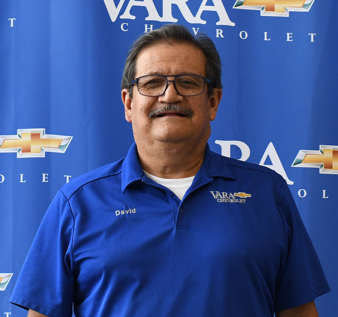 David Gonzalez