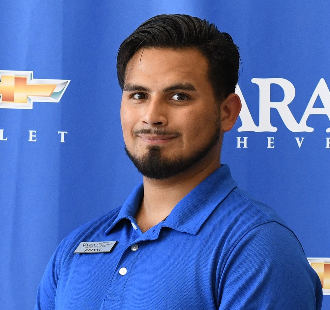 Johnny Perez-Hernandez