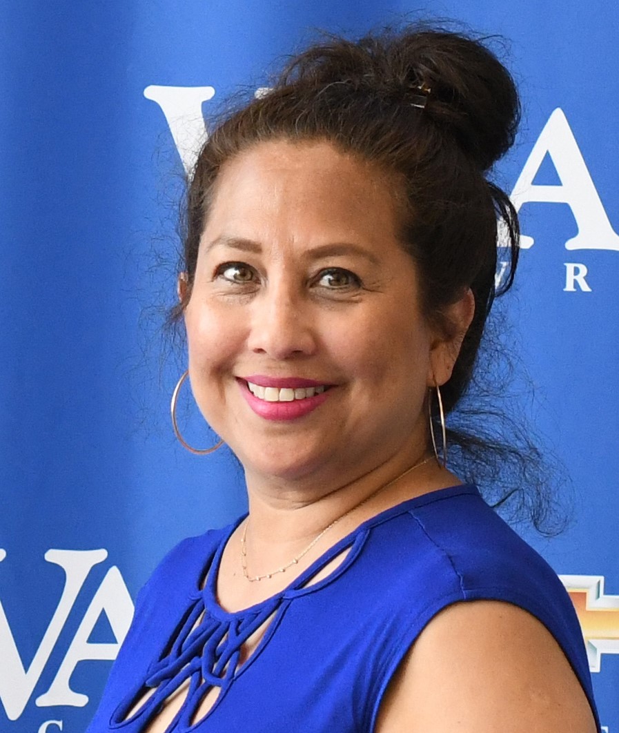Brenda Vara