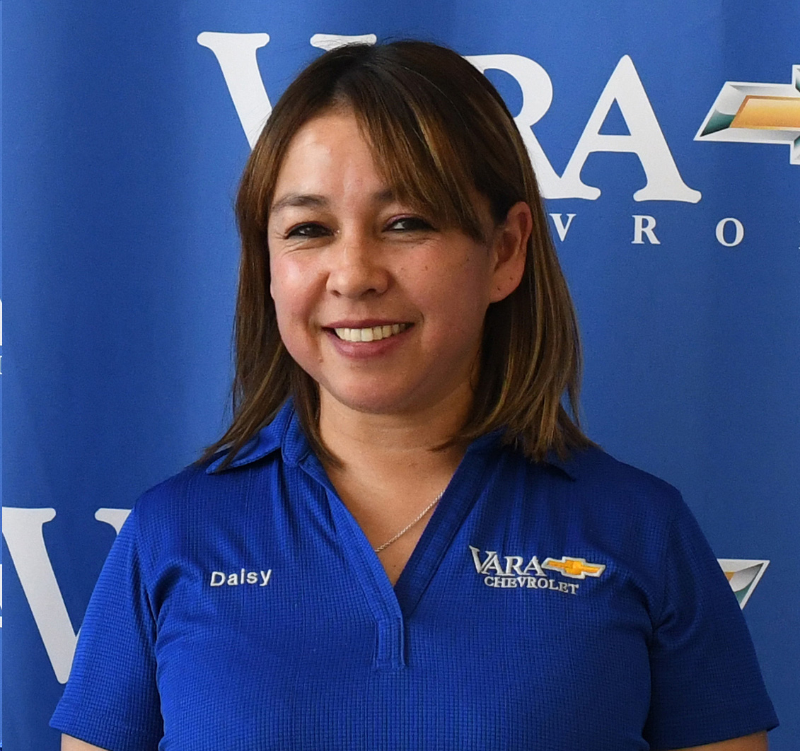 Daisy Elizondo