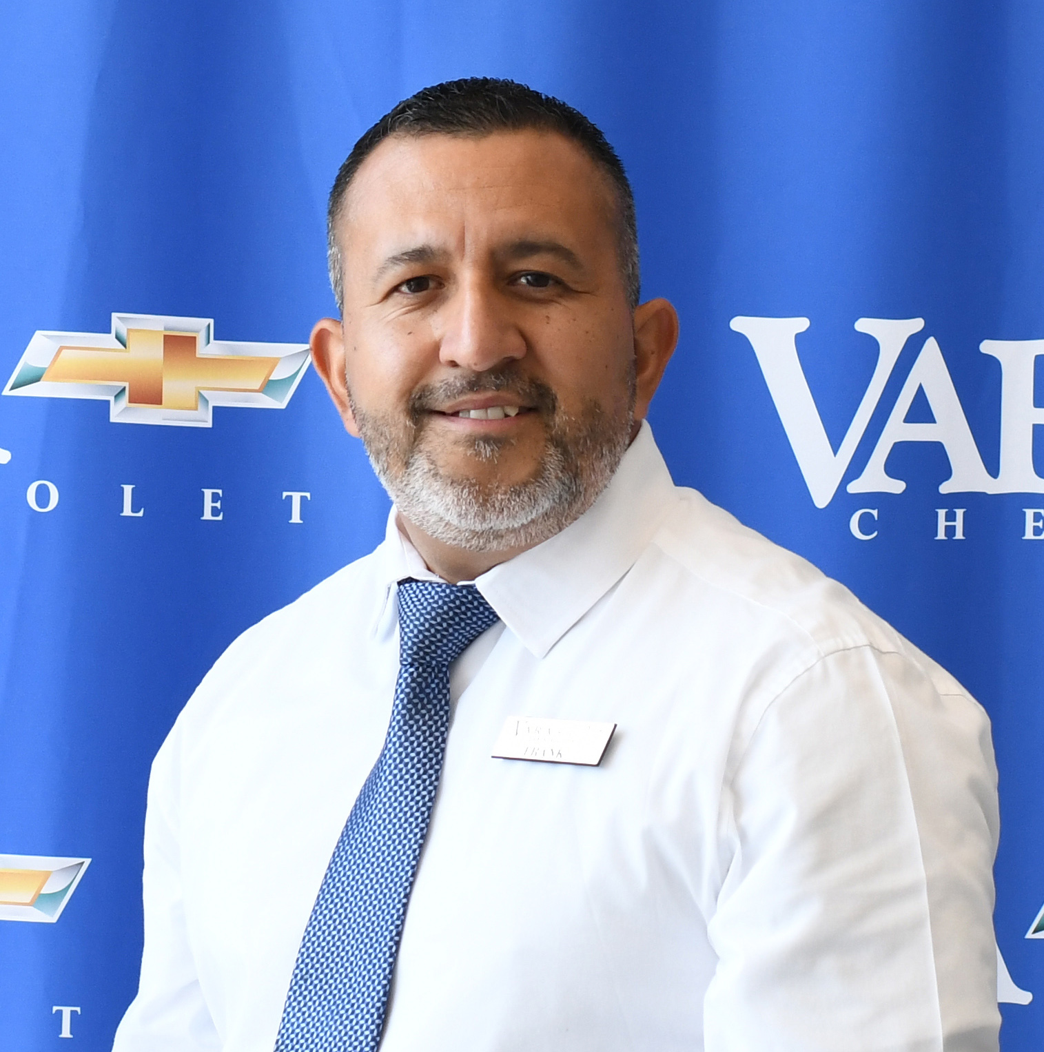 Frank Garza