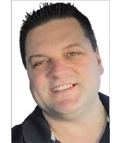 Chad Zichterman