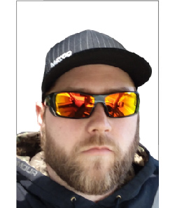 Ryan Bush