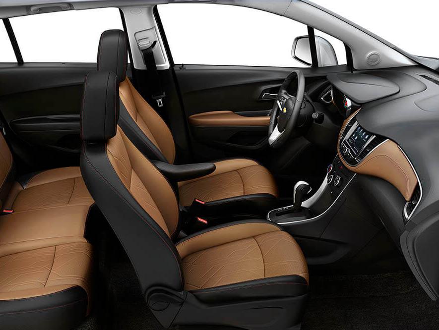 2019 Chevy Equinox vs. 2019 Chevy Trax Don Brown Chevrolet