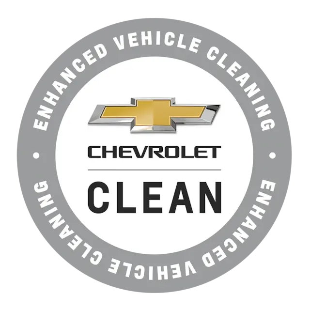 Chevy Clean