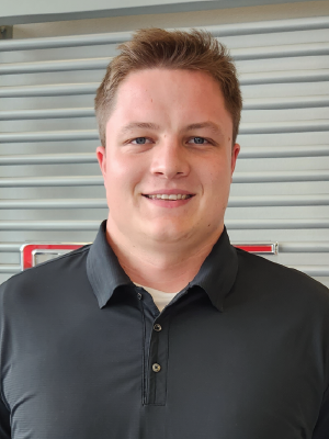 Noah Larson
