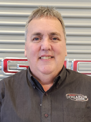 Bob Martin
